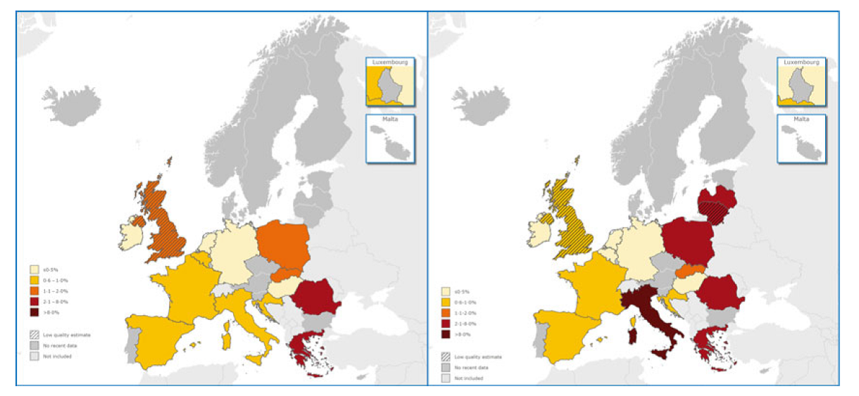 infezione hbv e hcv in europa infezione-hbv|infezione-hcv