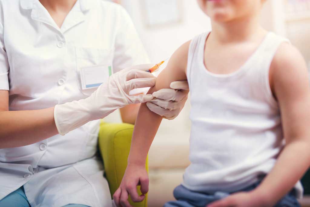 vaccinazione epatite A