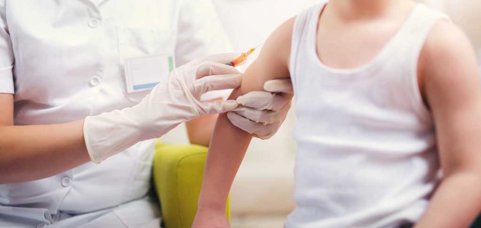 vaccinazione epatite A